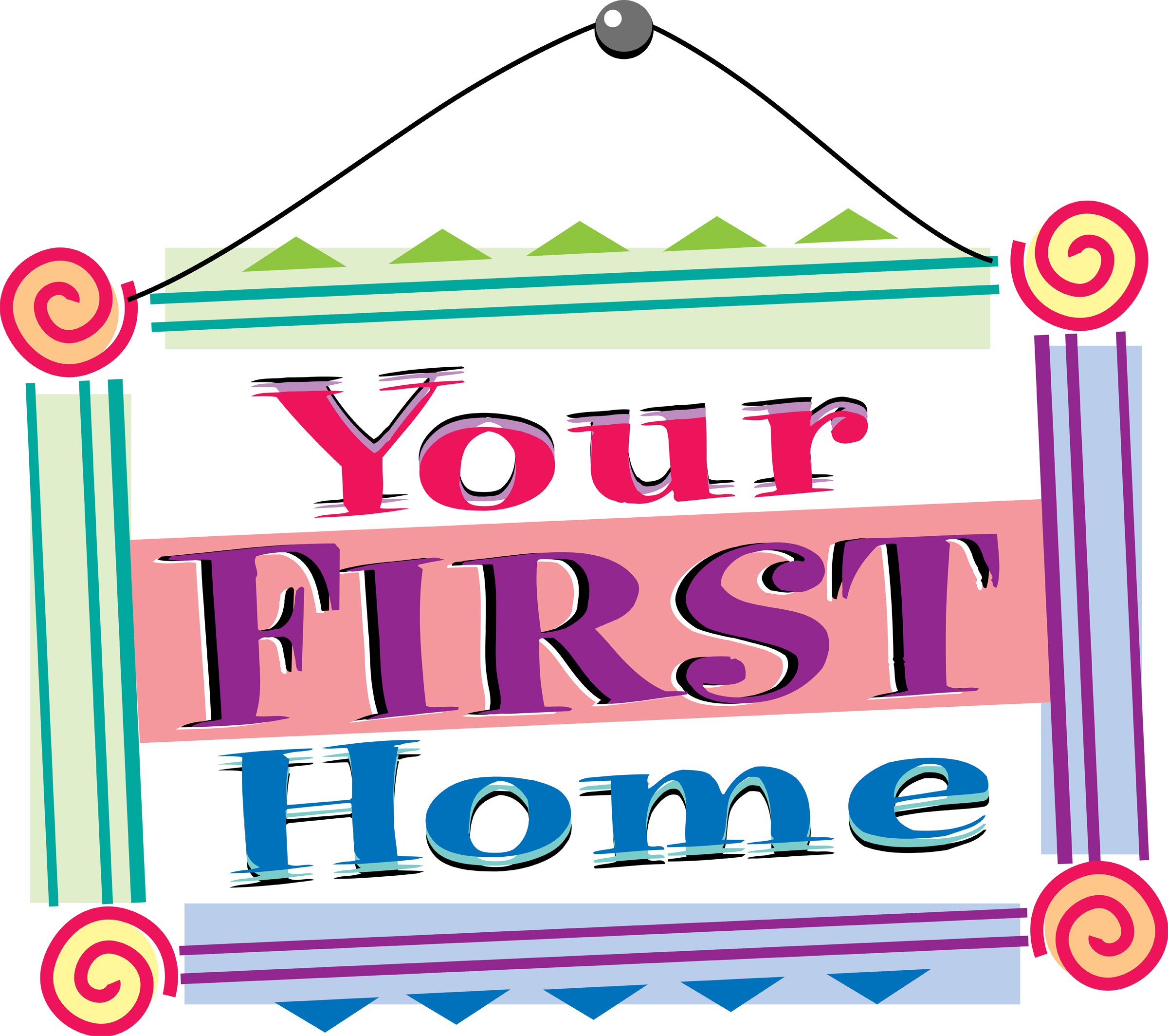 First Time Homebuyer Guide